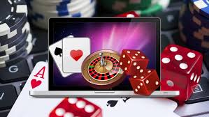 Вход на зеркало Vulkan Russia Casino