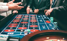 Зеркало Casino Loki