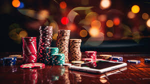 Официальный сайт Casino Loki
